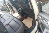 Thảm lót sàn ô tô 5D 6D cho xe BMW X2 2017 - nay